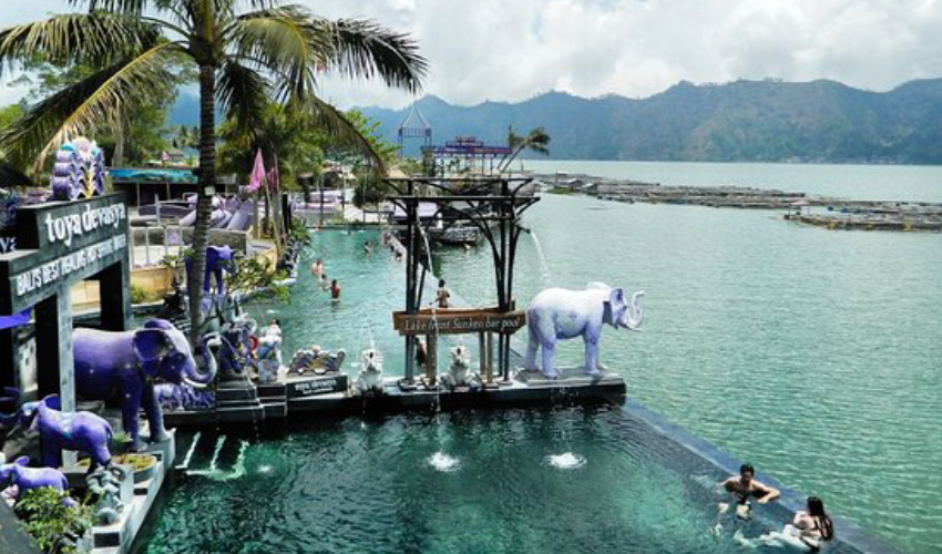 바투르산온천3(toya devasya) image